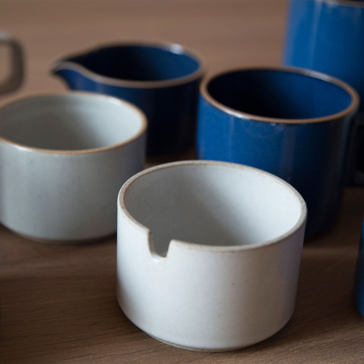 Sugar Pot