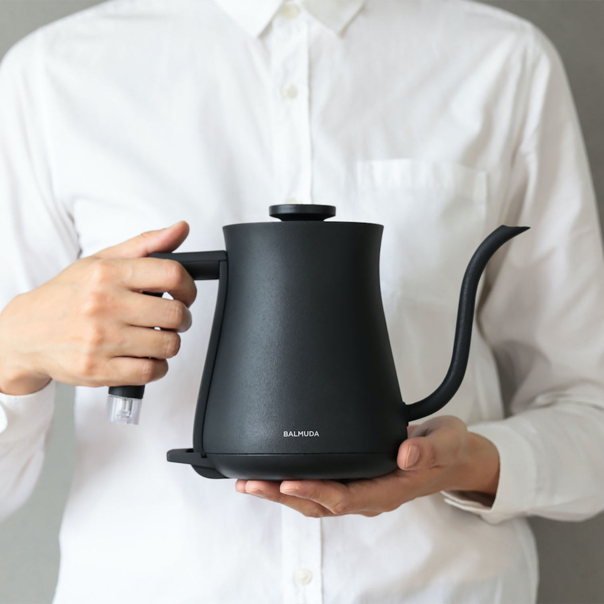 The Kettle