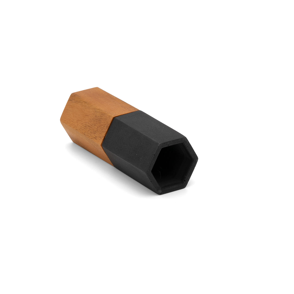 Candle Snuffer, Rockaku