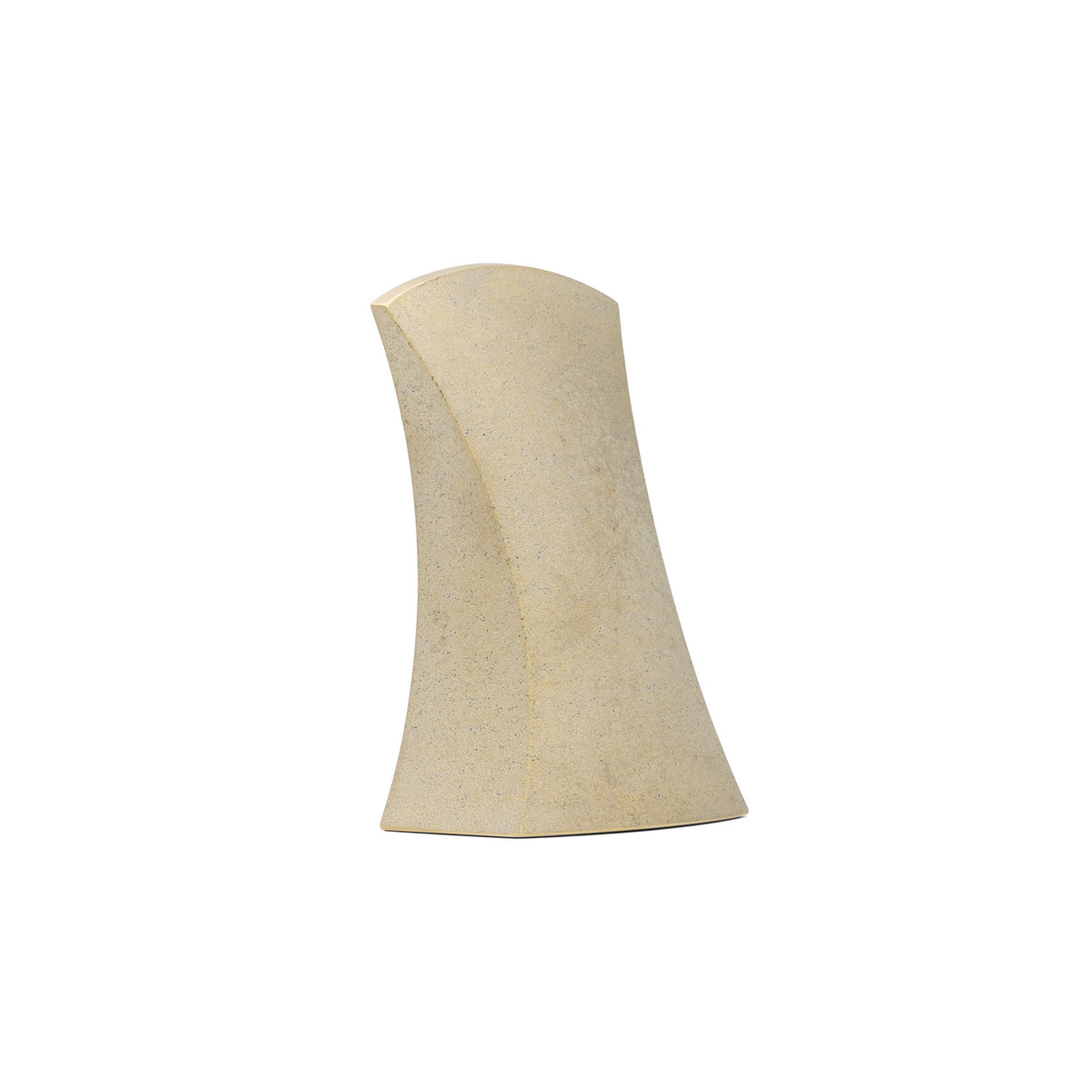 BRASS BOOKEND - FUNDO
