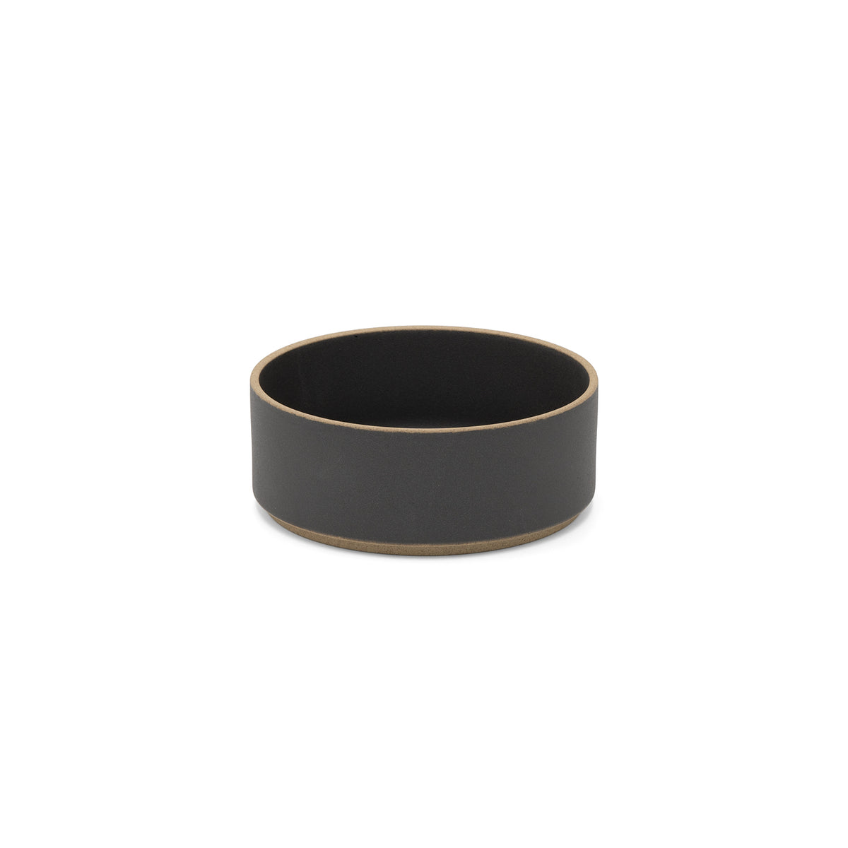 Bowl, Black