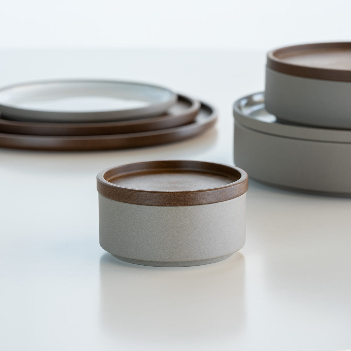 Richlite Tray, Dark Brown