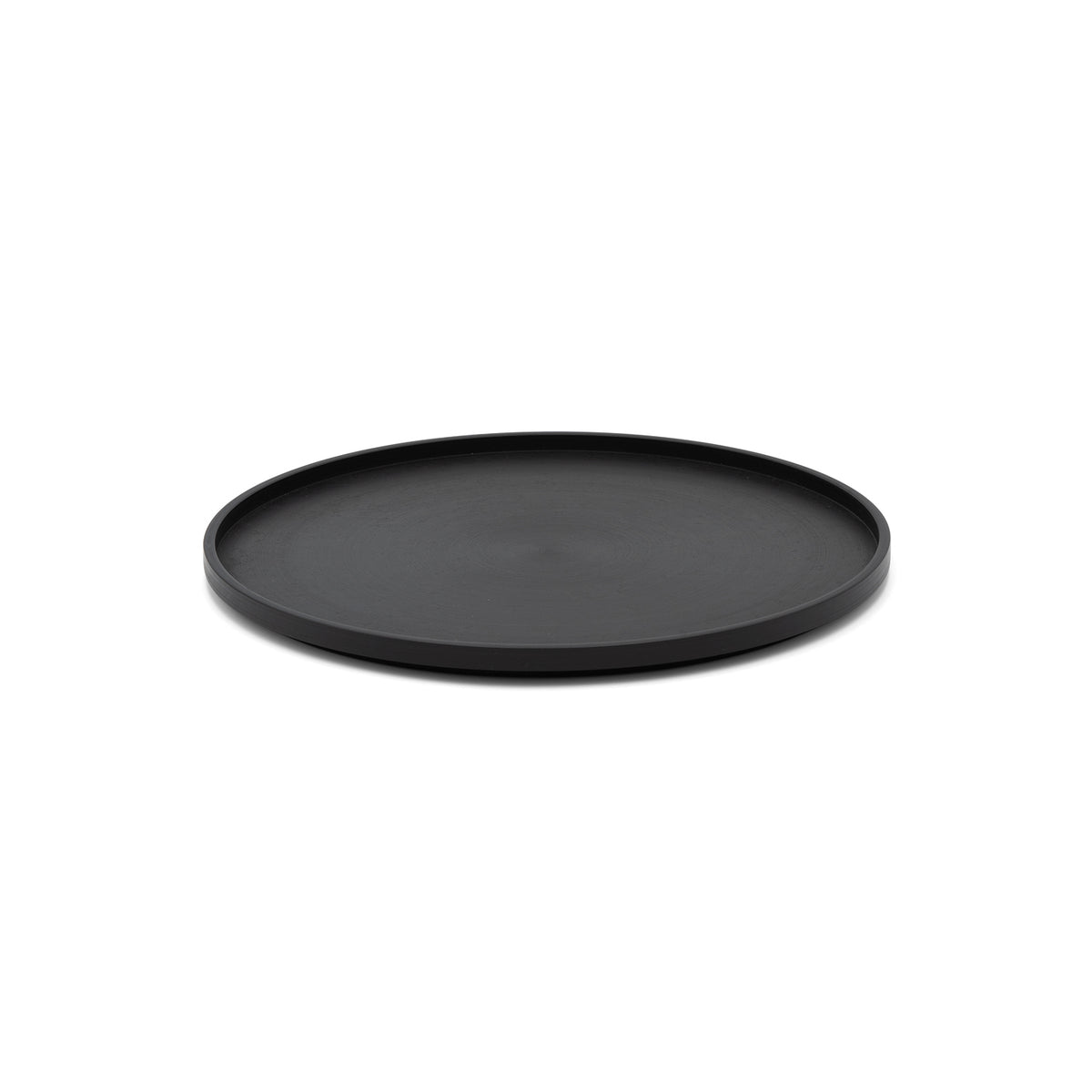 Richlite Tray, Black
