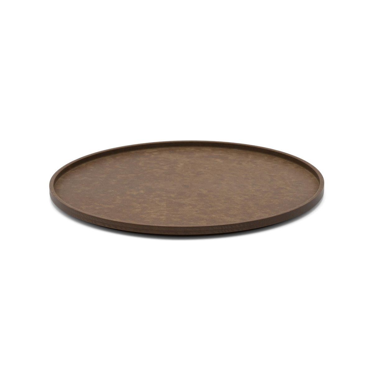 Richlite Tray, Dark Brown