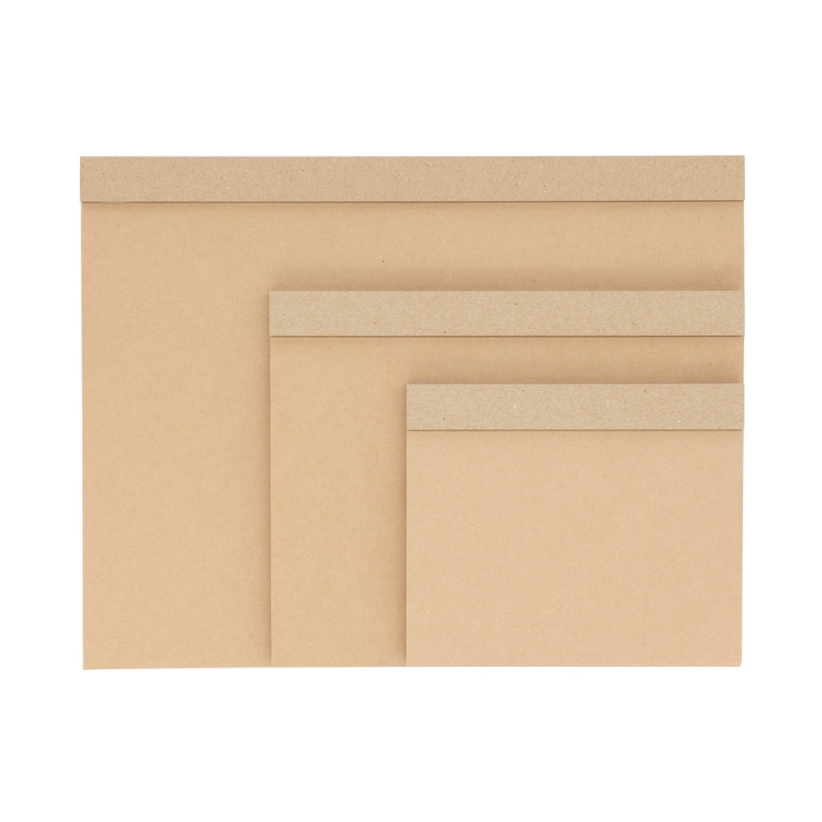 Drawing Pad, Kraft