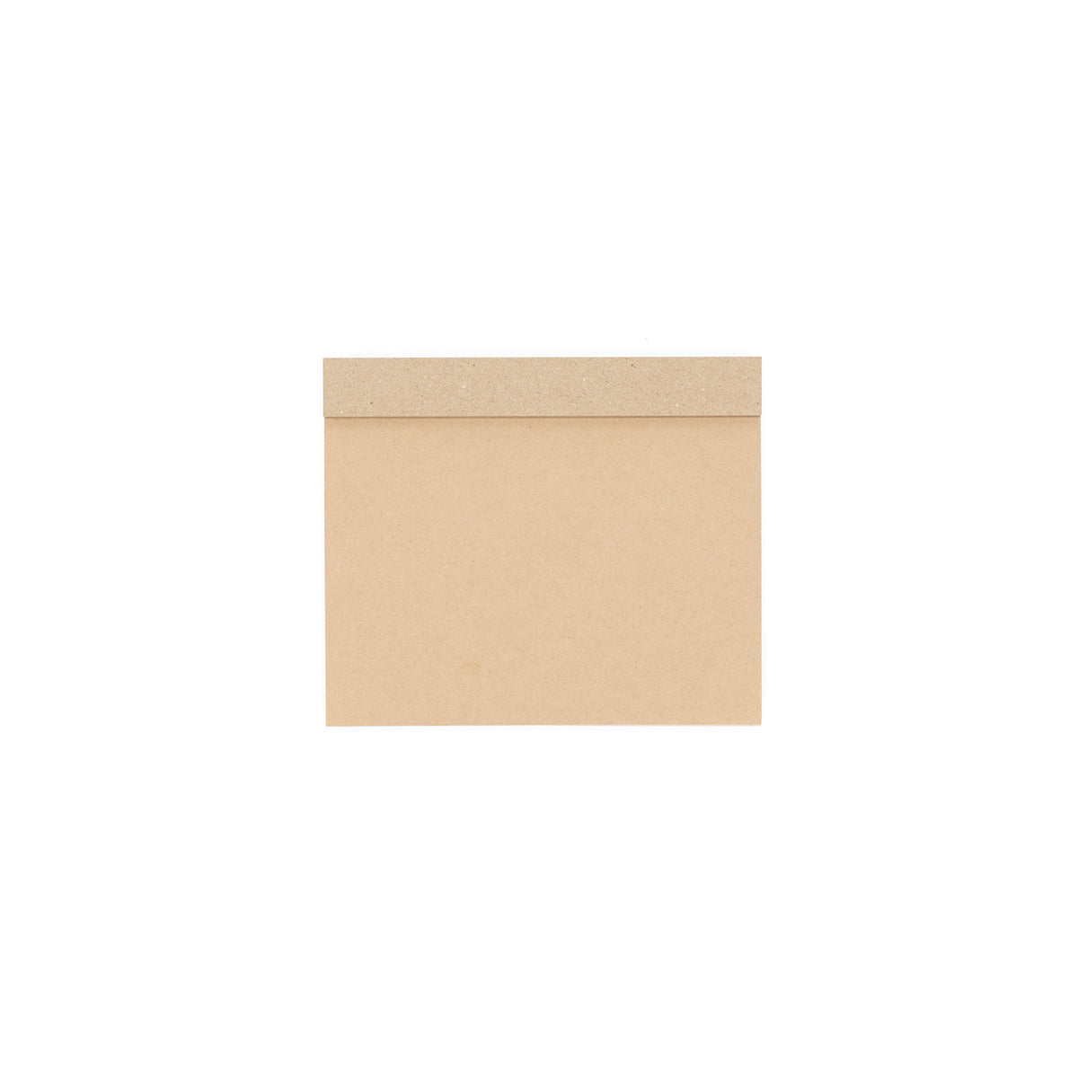 Drawing Pad, Kraft