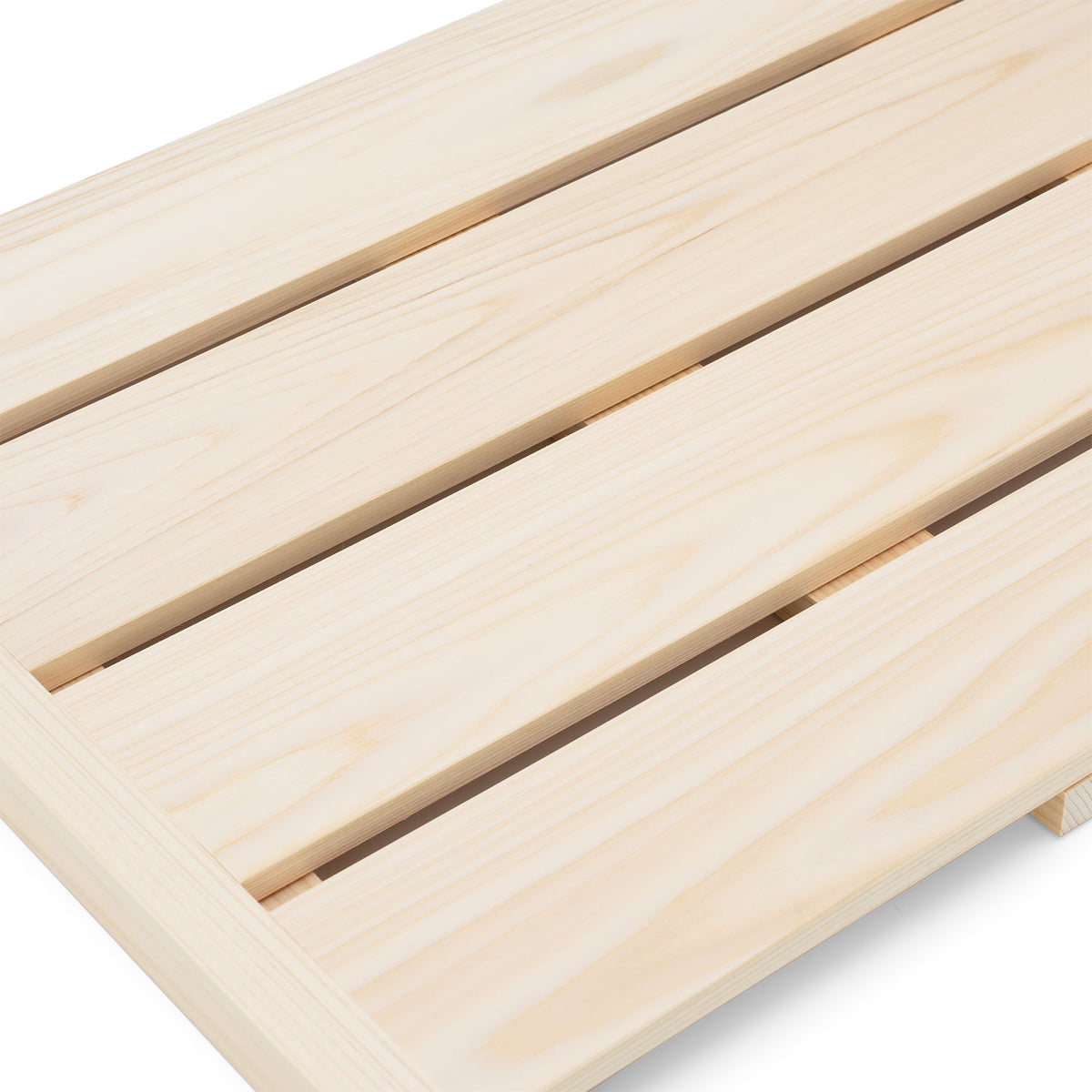 Hinoki Bath Mat - Kumi