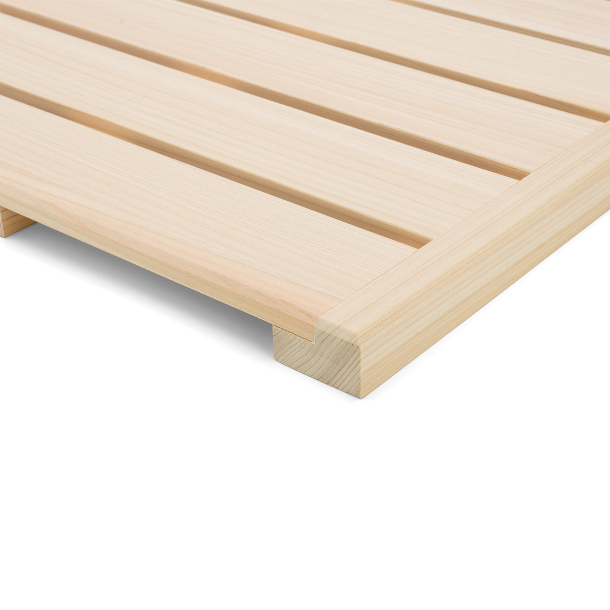 Hinoki Bath Mat - Masame