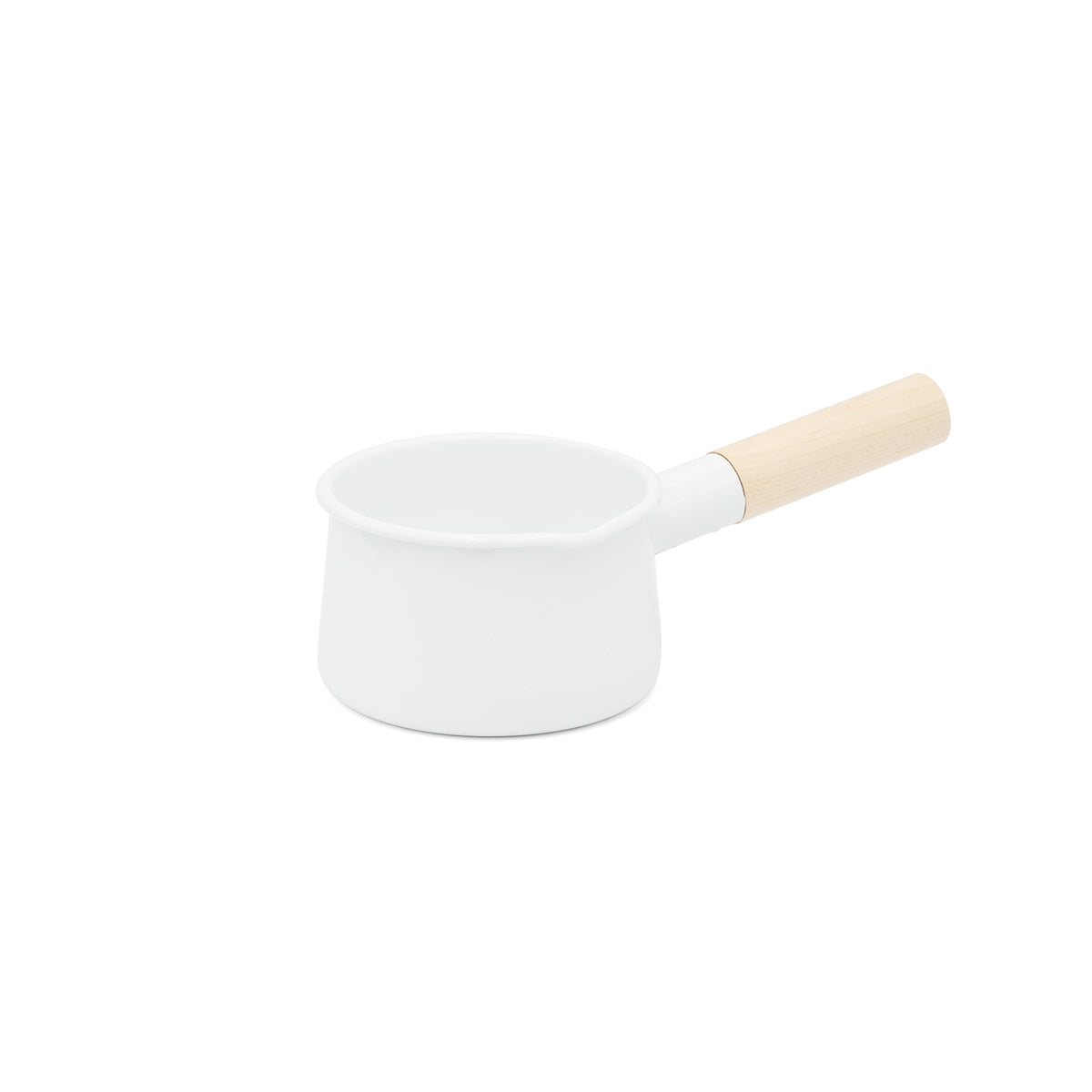 Milk Pan