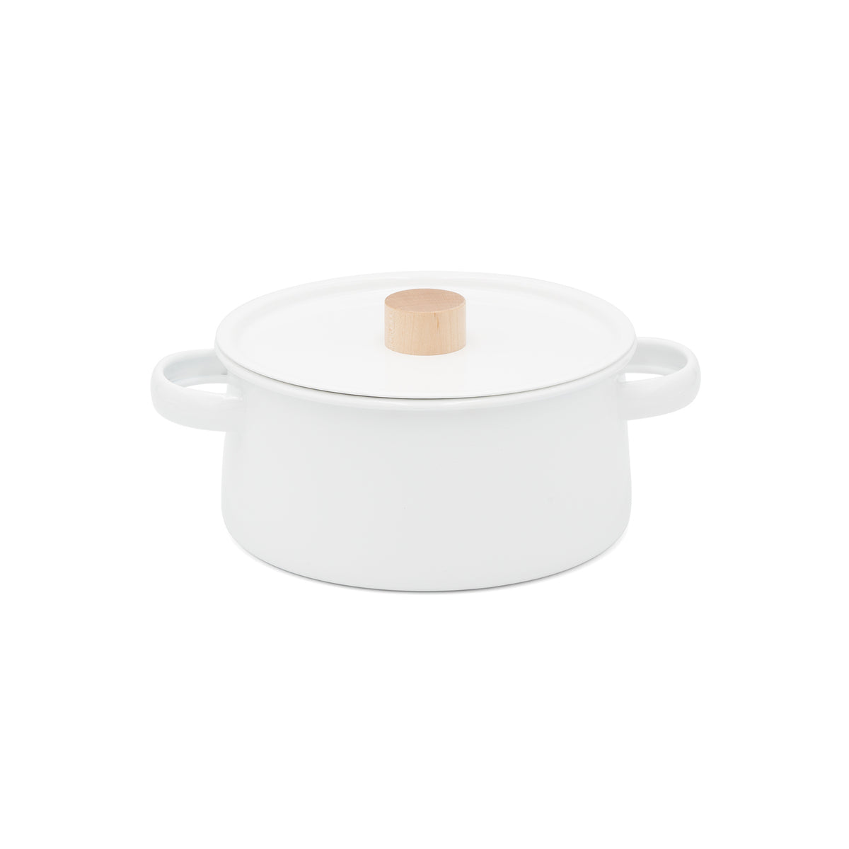 Sauce Pot