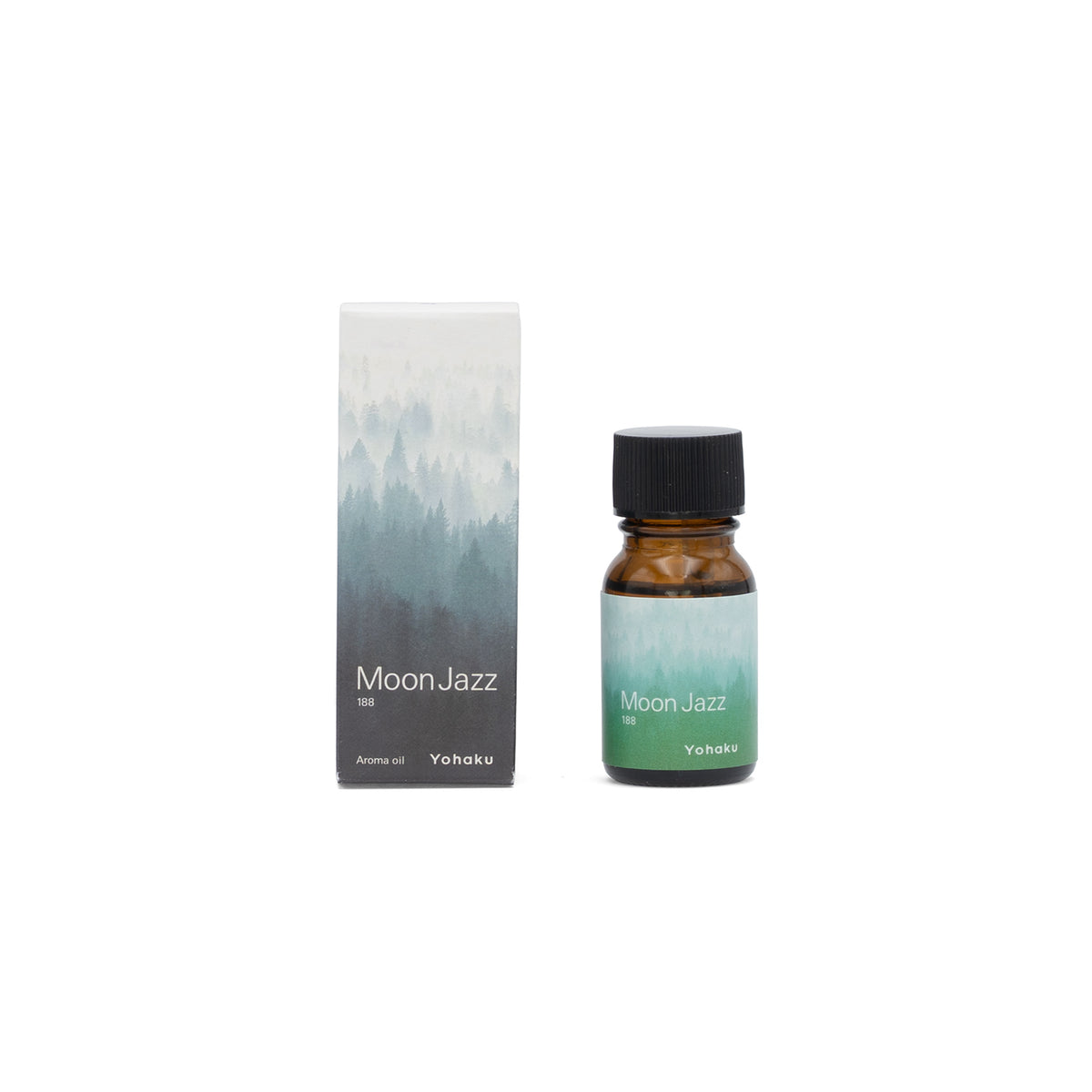 Aroma Oil