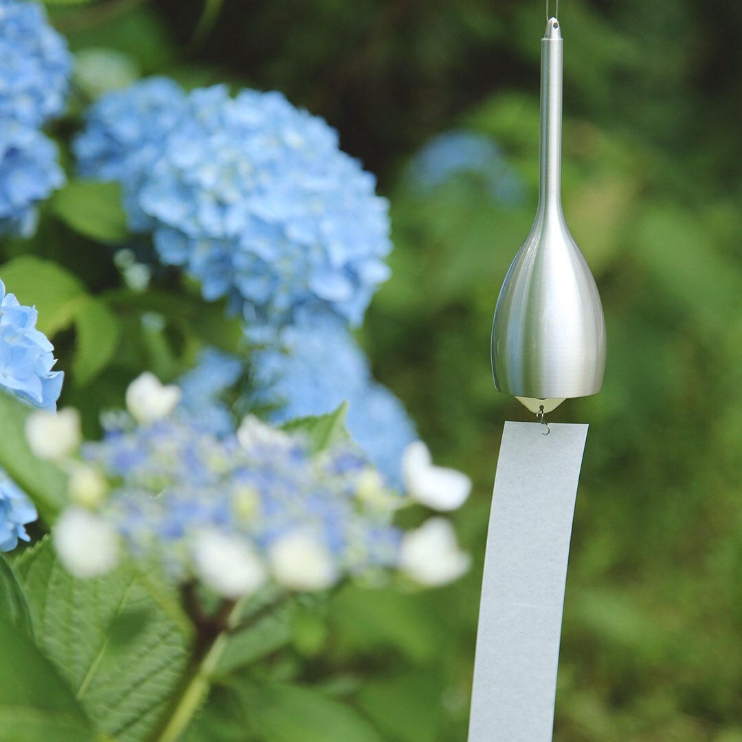 Wind Chime - Slim
