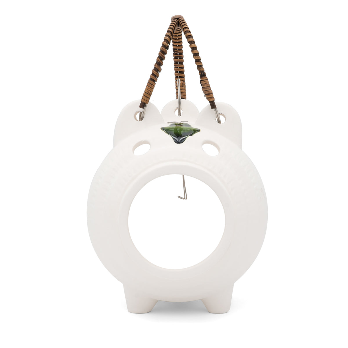 Kayaributa - Mosquito Repellent Coil Holder