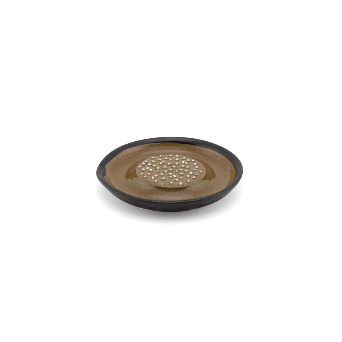 Grater, Black