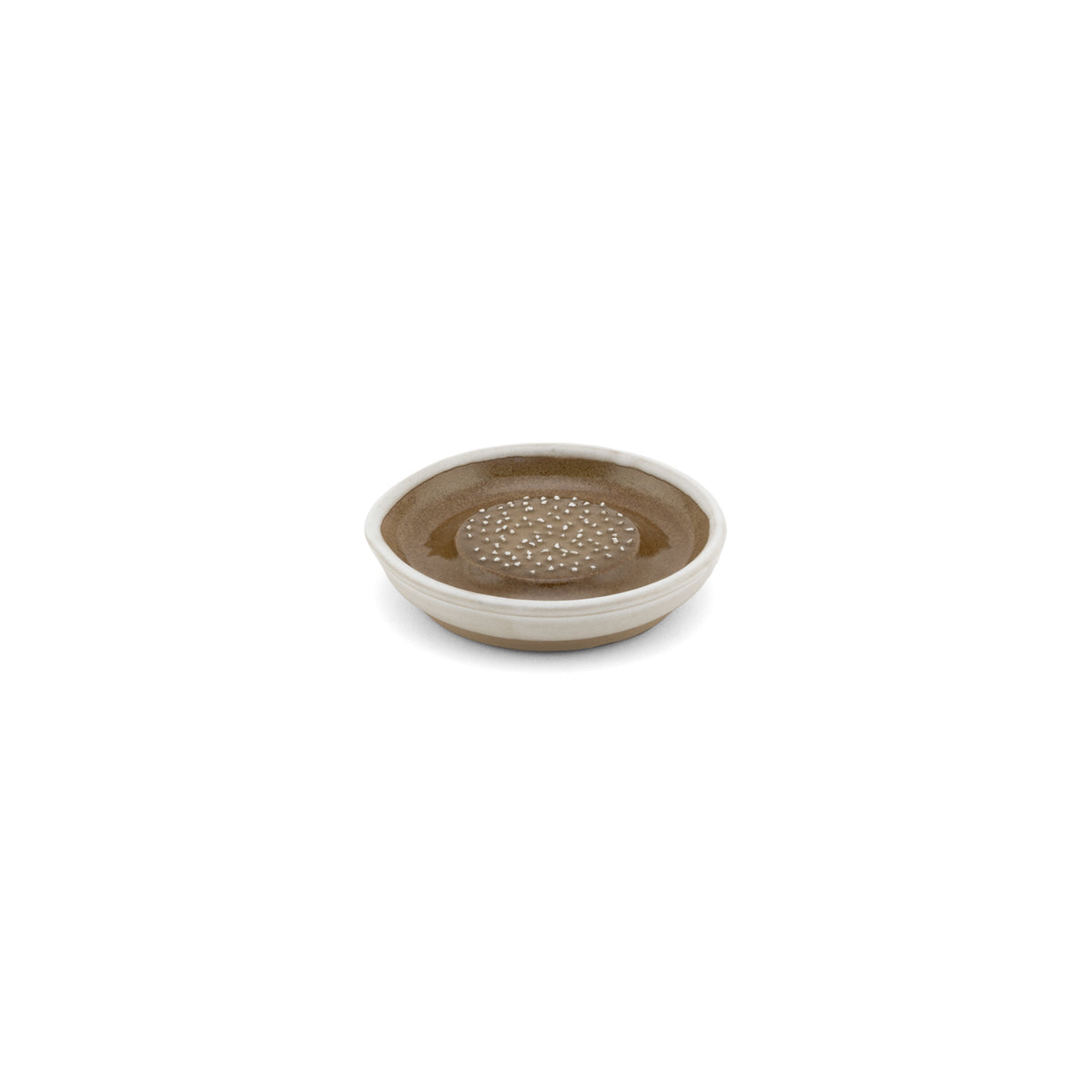 Grater, White