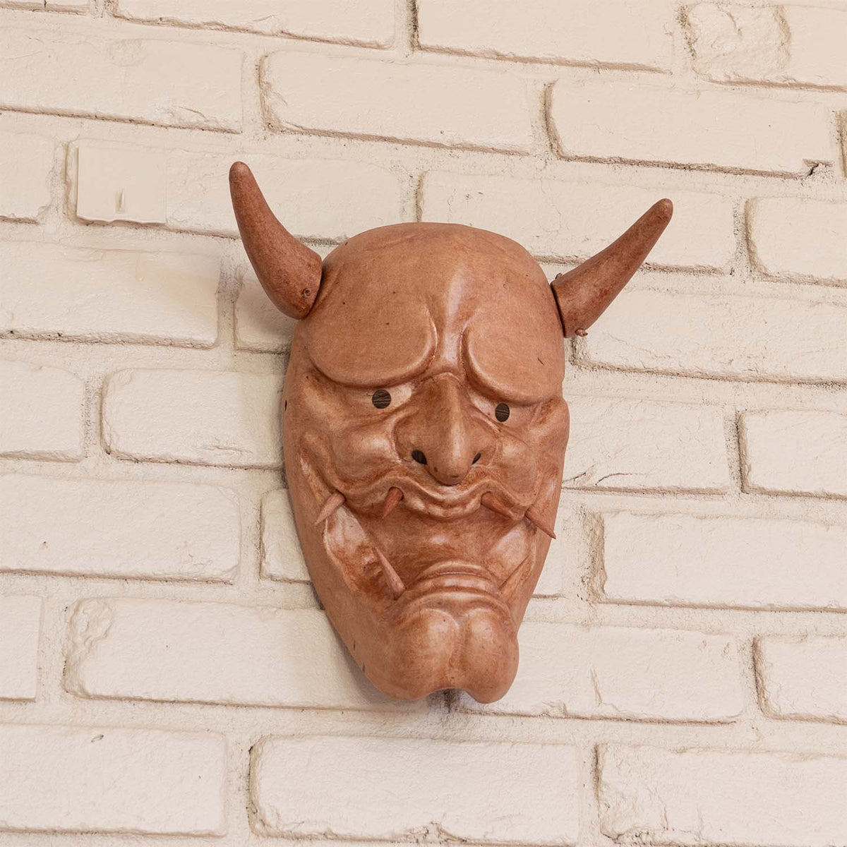 Kagura Mask