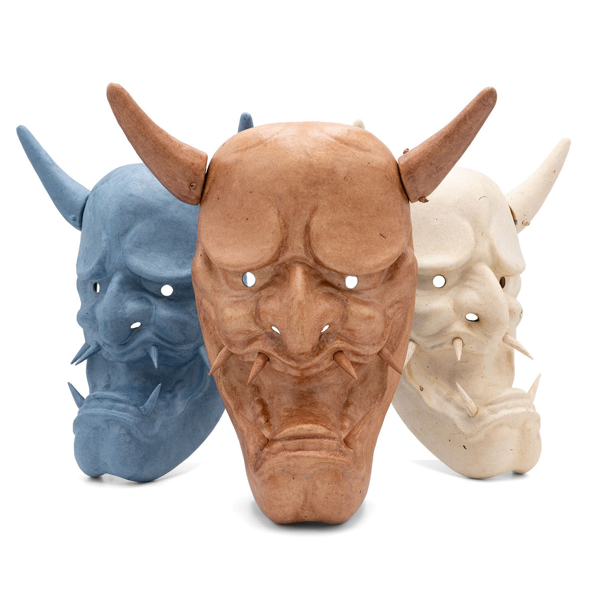 Kagura Mask