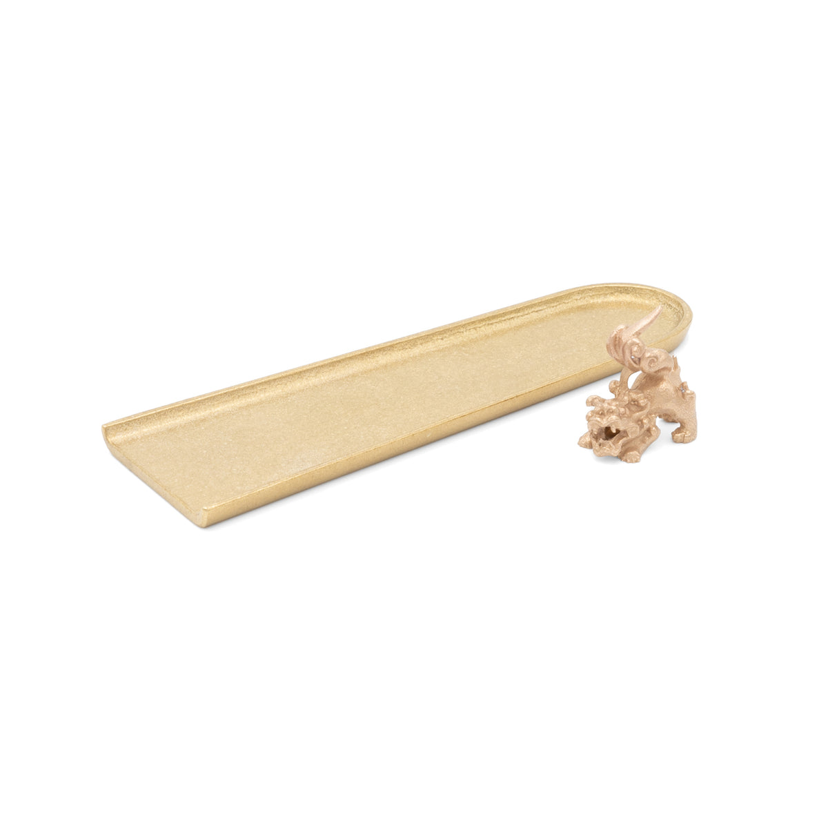 Incense Holder - Shishi