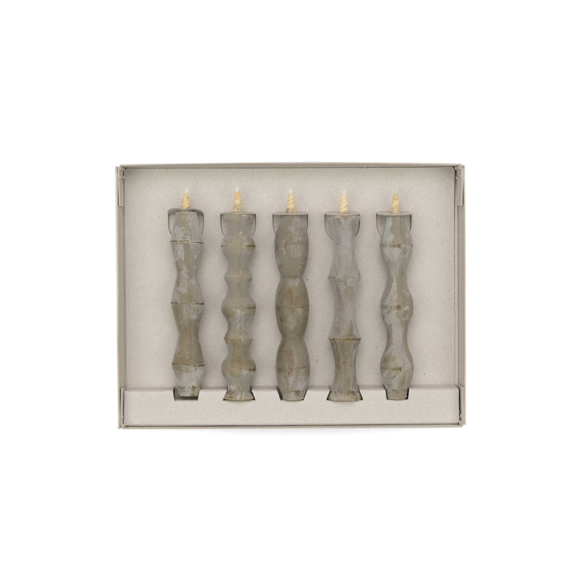 Nanao Japanese Candles