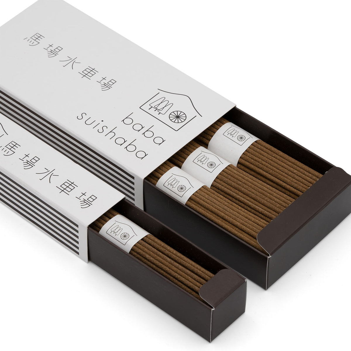 Japanese Cedar Tree Incense