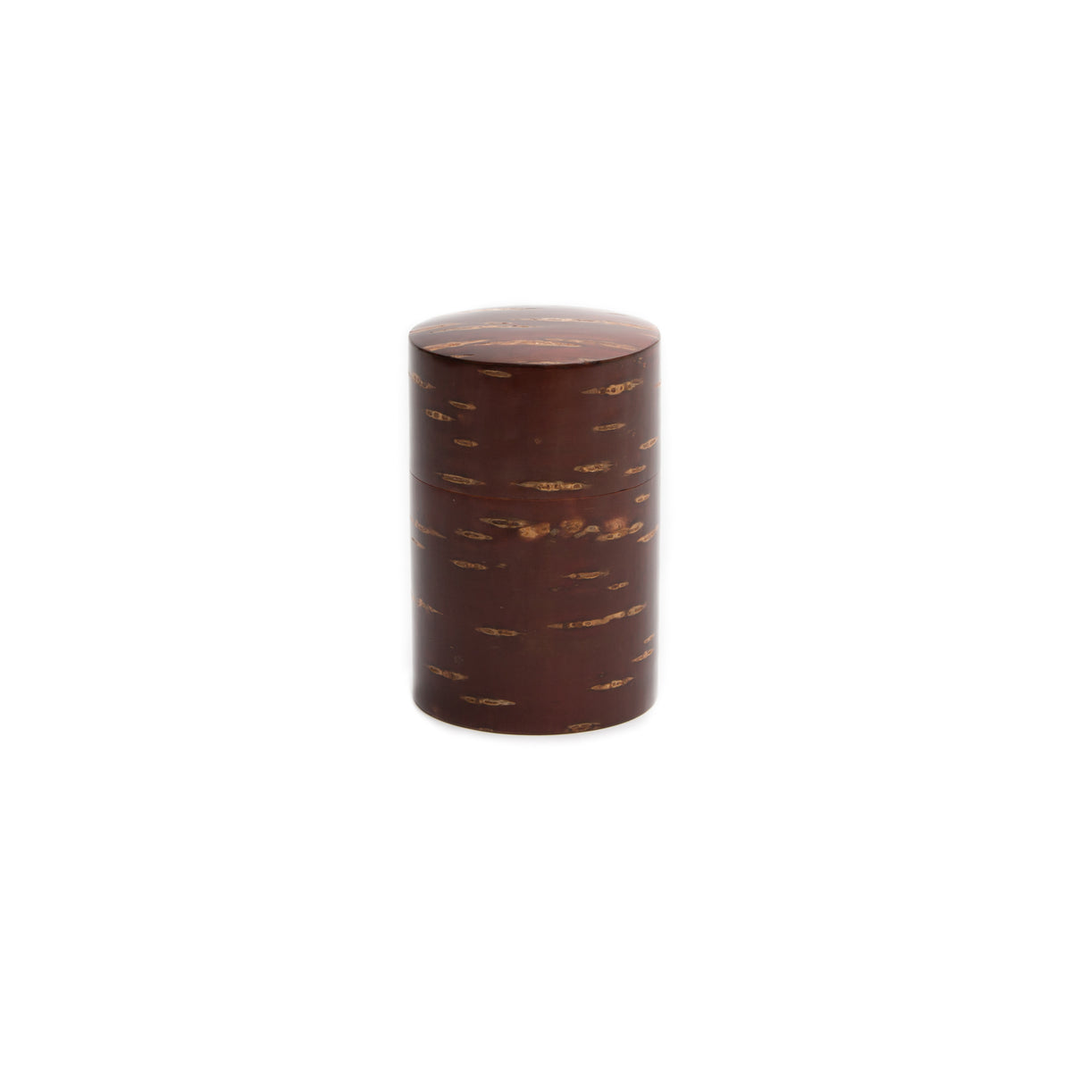 Tea Canister - Kizutsu - Slim-Tea Canister-Denshiro-JINEN