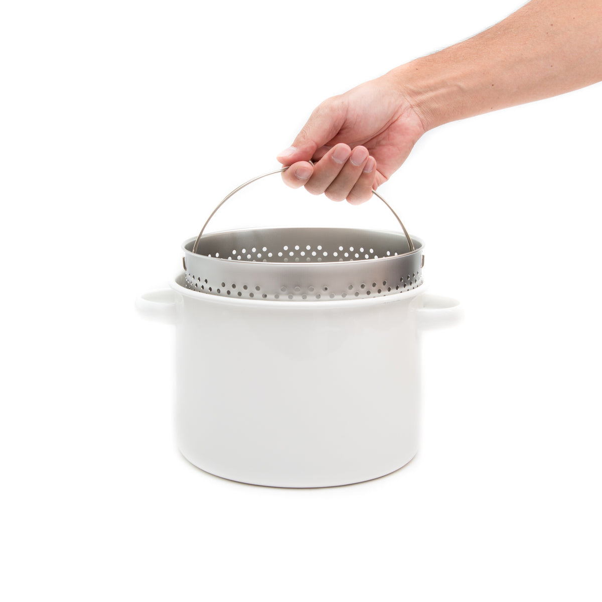 Pasta Pot-Pan/Pot-Kaico-JINEN