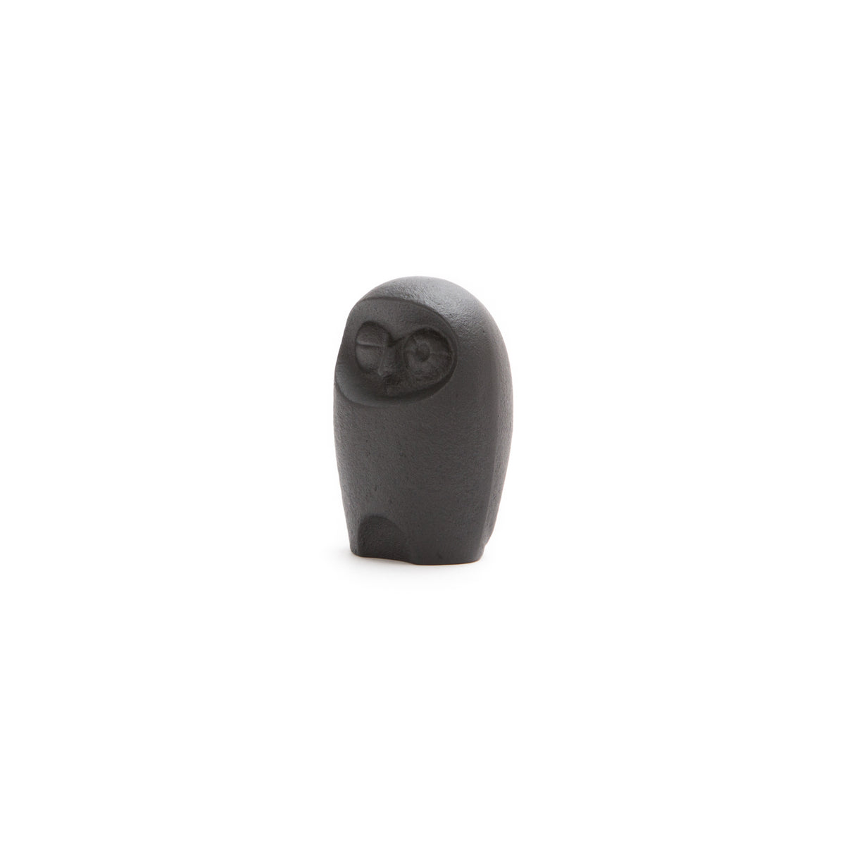 Cast Iron Decor - Winking Owl-Cast Iron Ornament-Kamasada-JINEN
