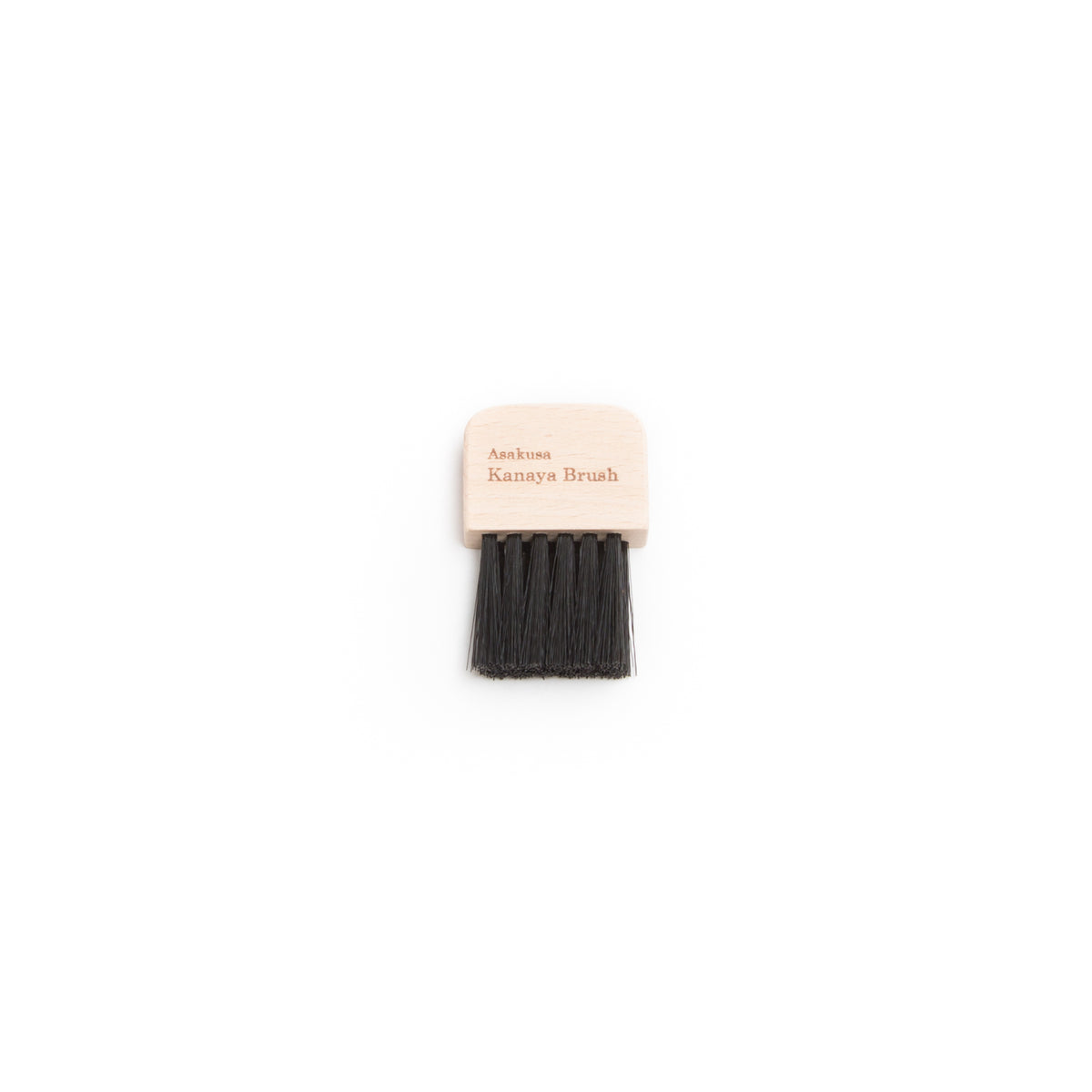 Keyboard Brush-Cleaning Brush-Kanaya Brush-JINEN