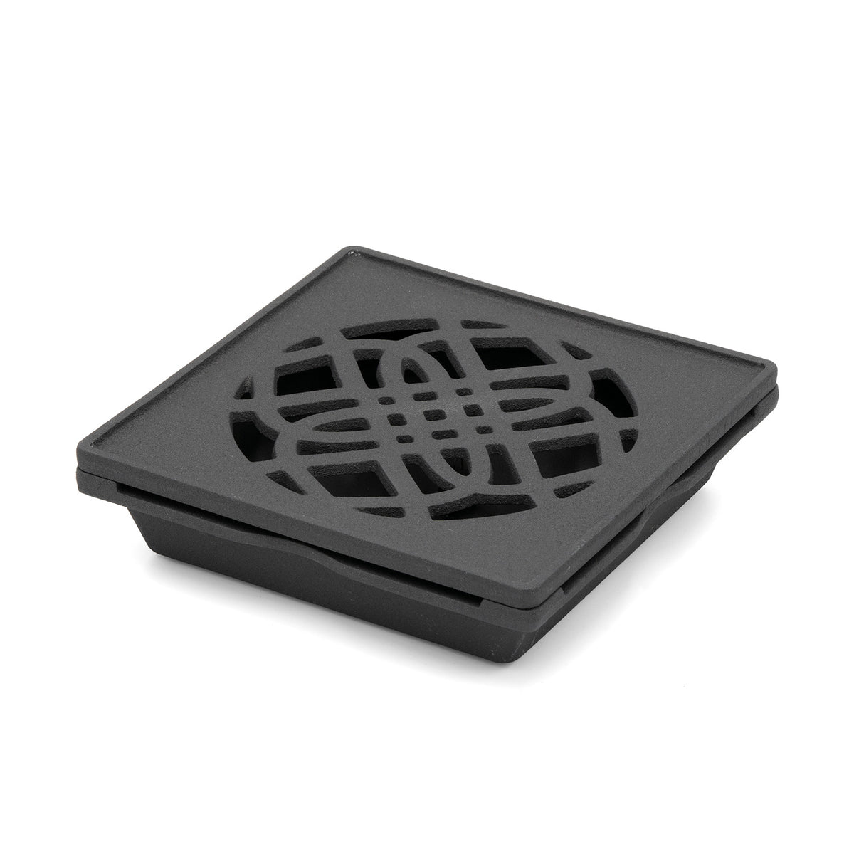 MOSQUITO REPELLENT COIL HOLDER
