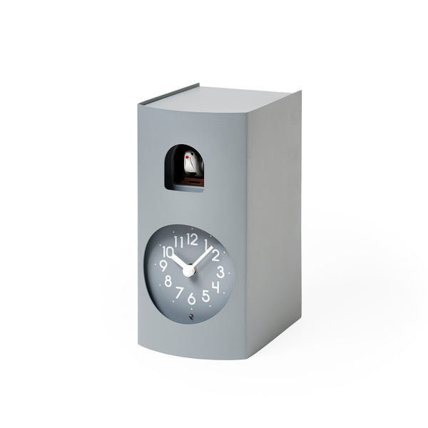 Bockoo Clock