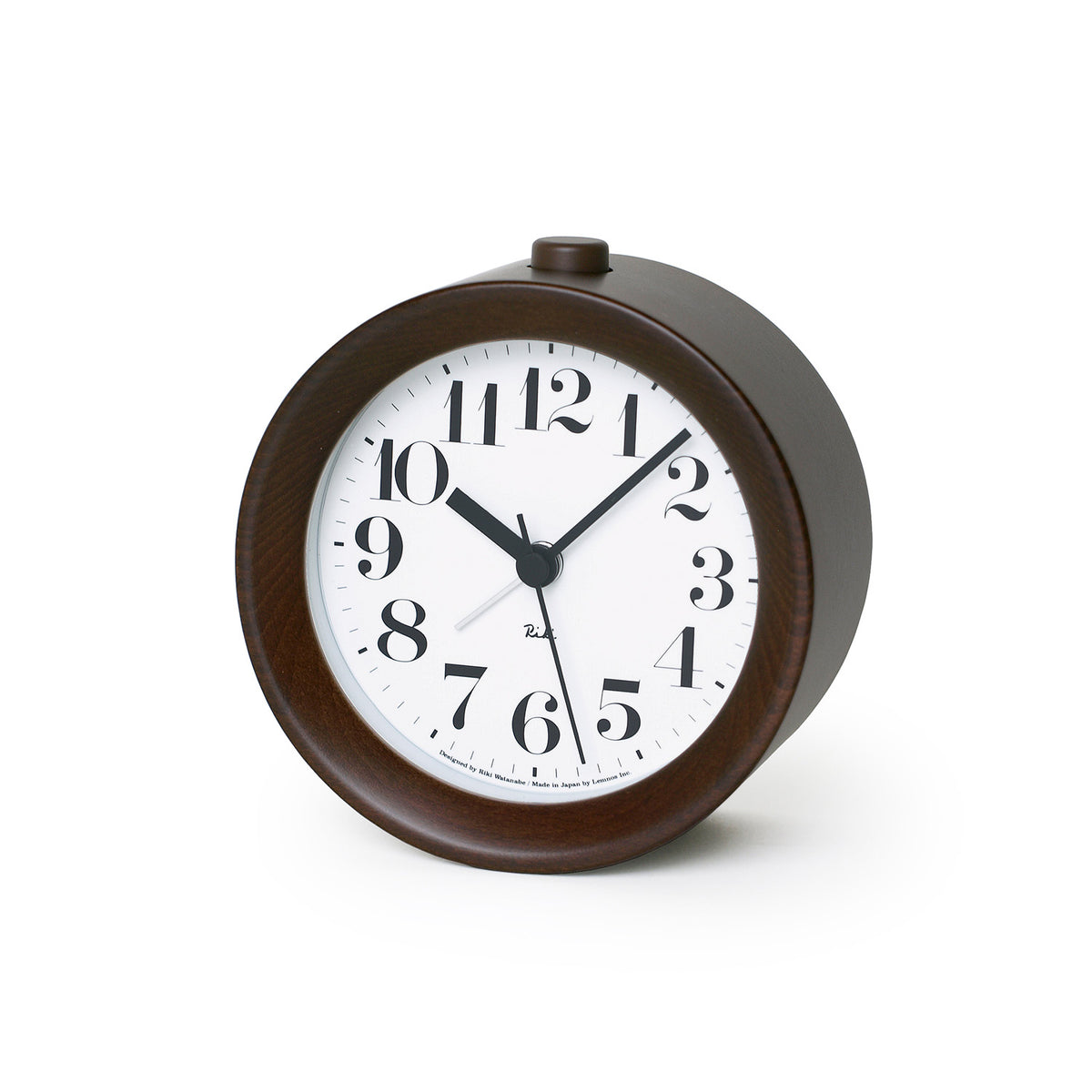 Riki Alarm Clock