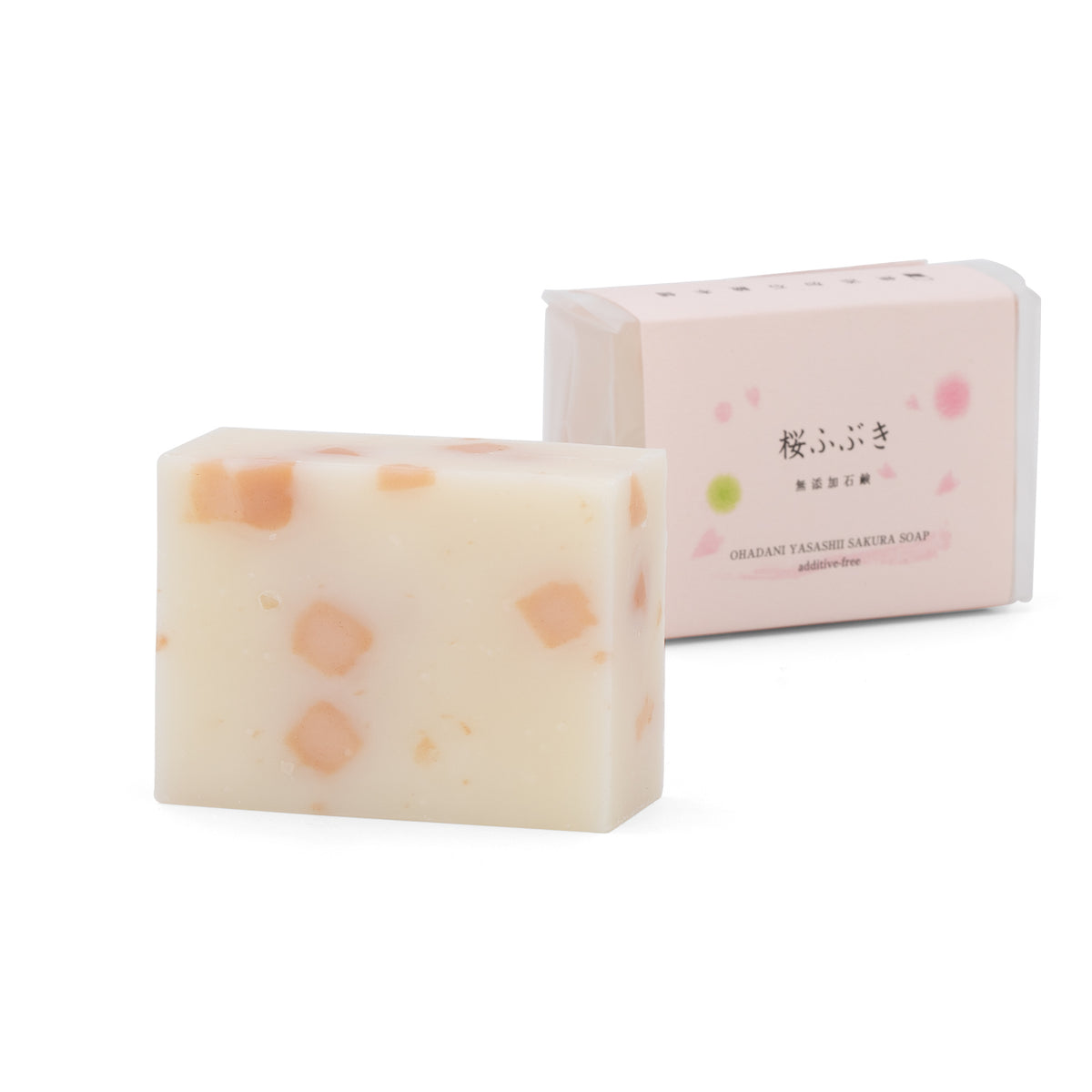 Cold Press Soap