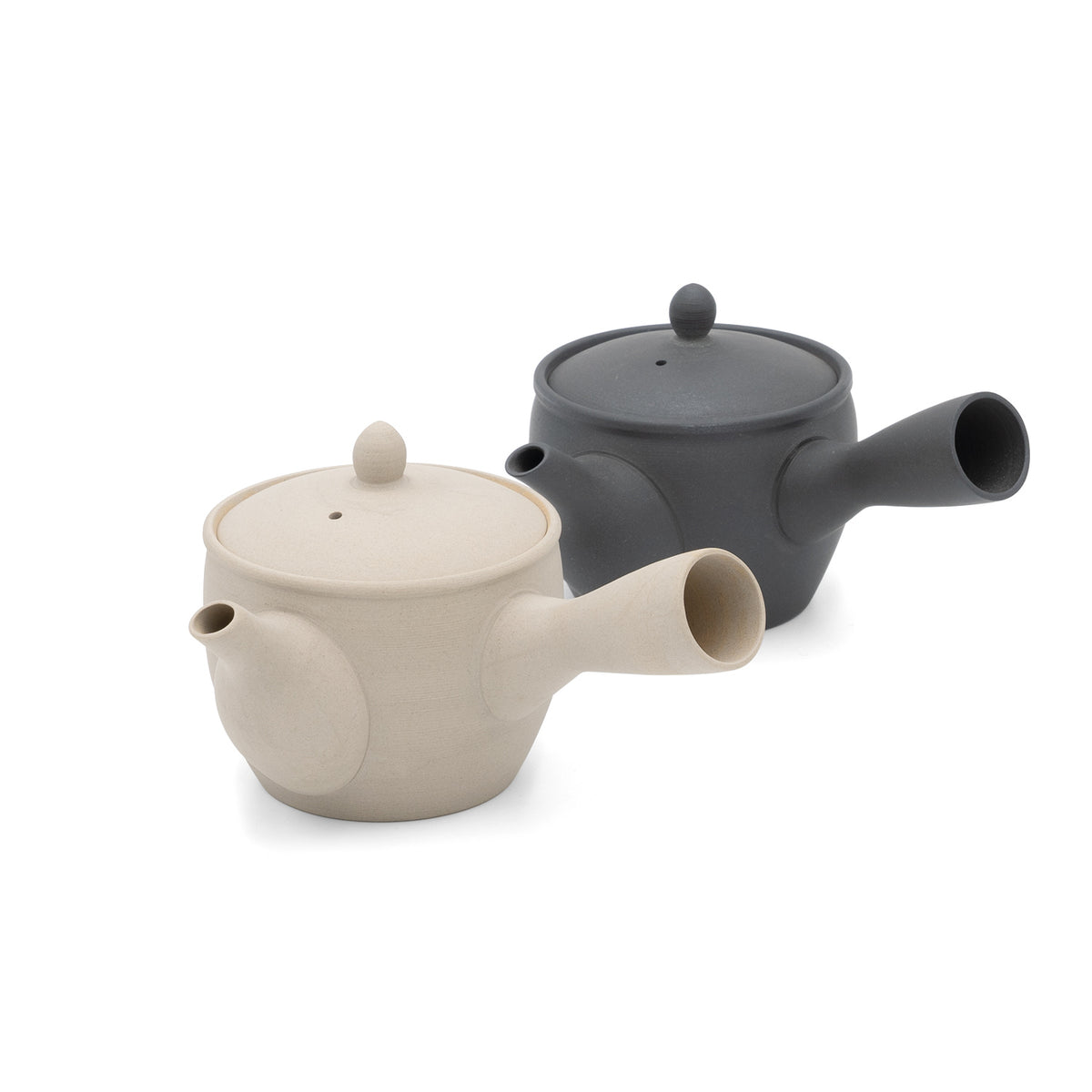 Kyusu Teapot - Fuyou