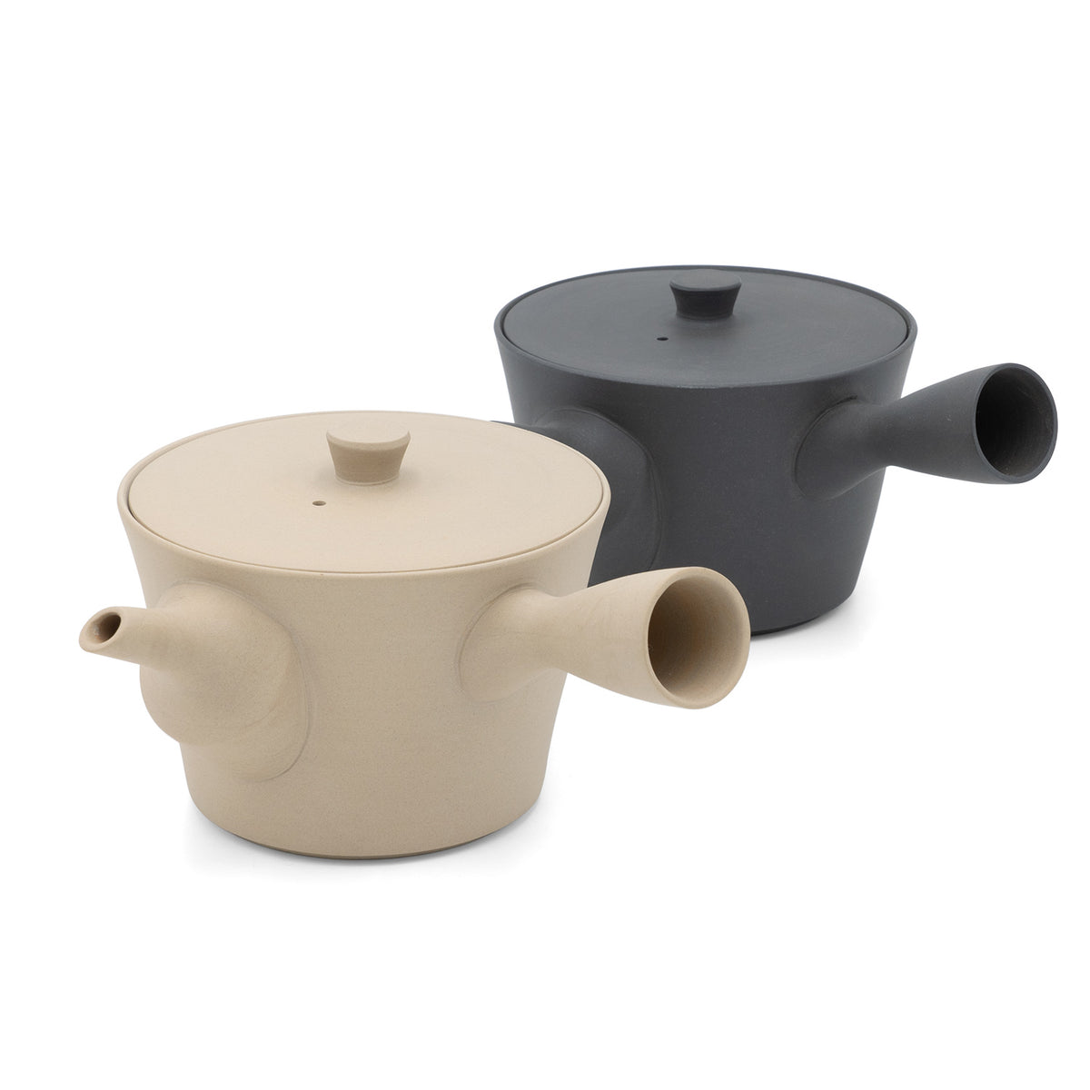 Kyusu Teapot - Sencha 690