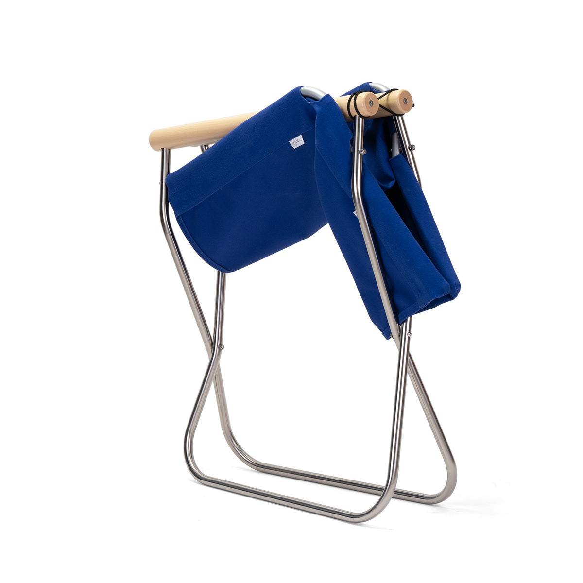 80, Blue
