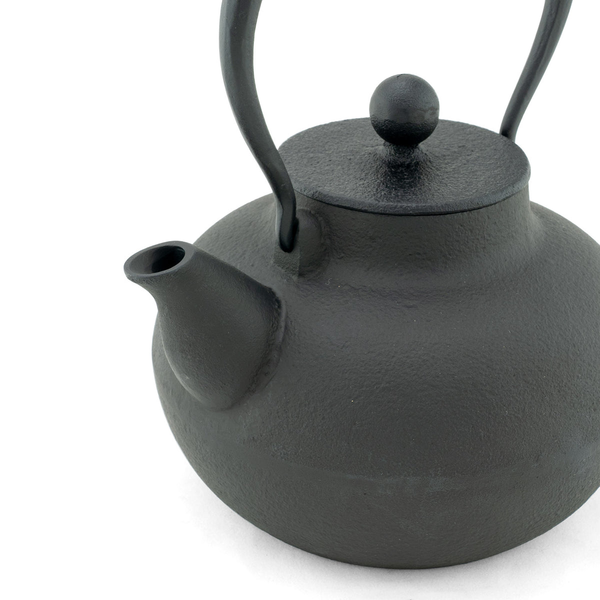 Cast Iron Kettle - Komaru