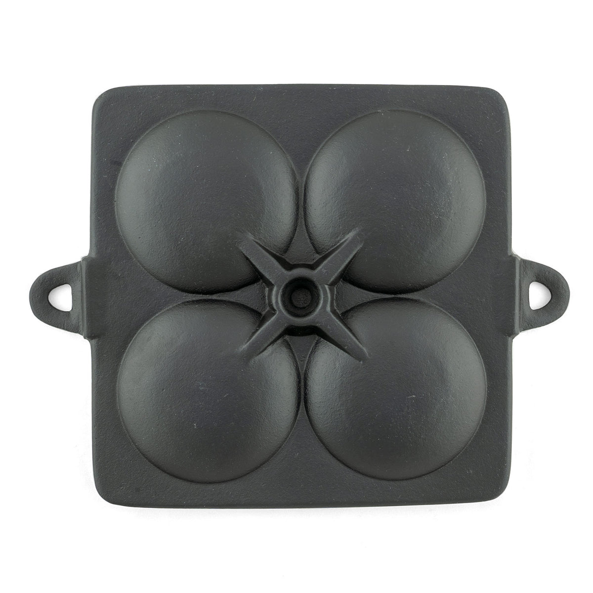 Cast Iron Onigiri Grill