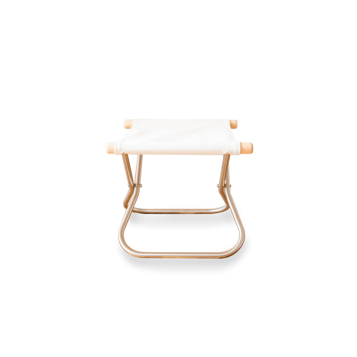 Ottoman, White