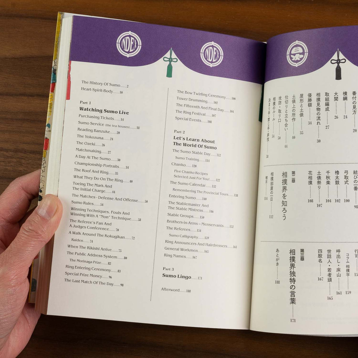 The Perfect Guide To Sumo