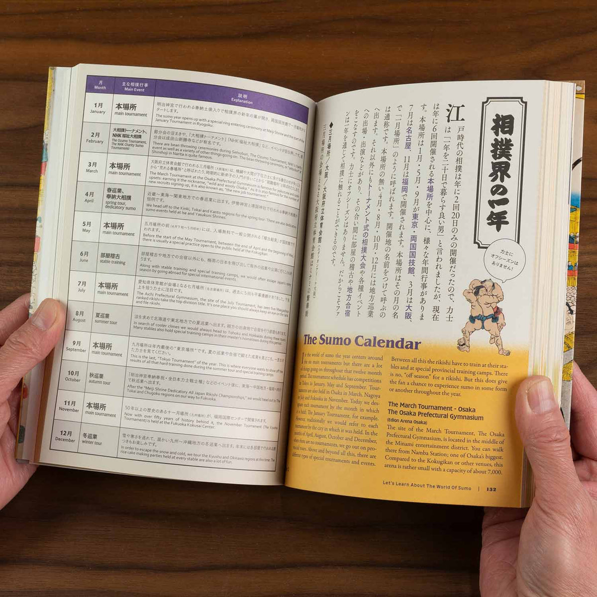 The Perfect Guide To Sumo
