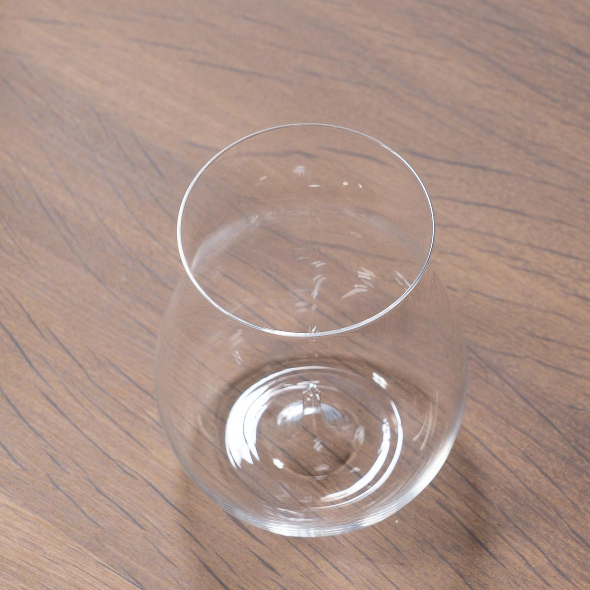 Usuhari - Daiginjo Glass