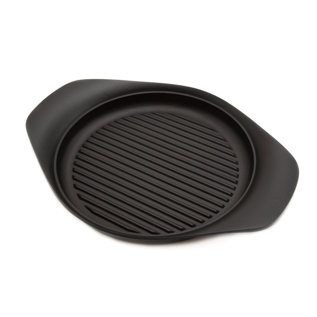 Cast Iron Grill Pan-Cast Iron Pan/Pot-Sori Yanagi-JINEN