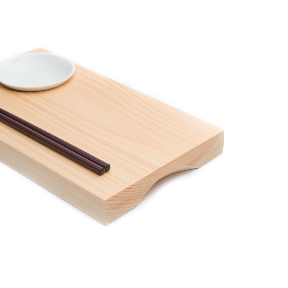 Hinoki Sushi Serving Board