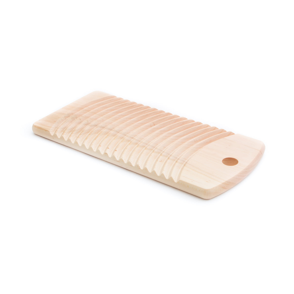Wooden Washboard, Cherry Wood