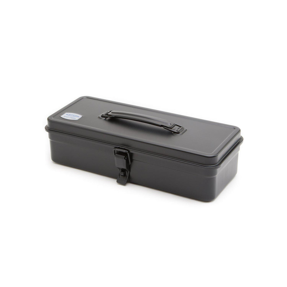 Flat Top Portable Toolbox-Toyo Steel-JINEN