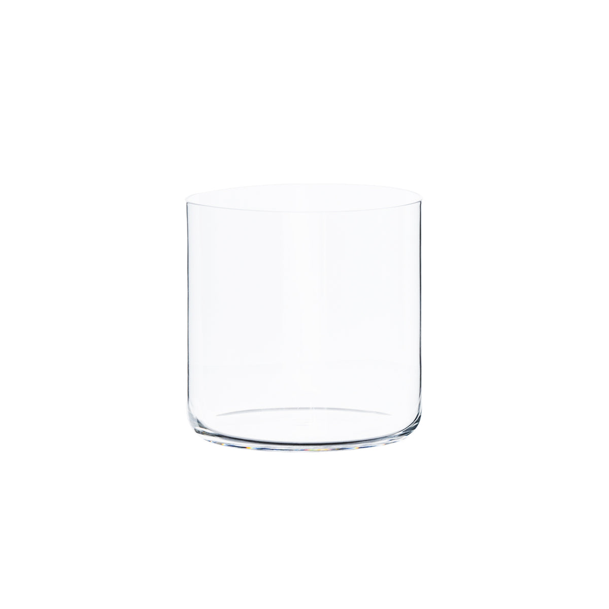 12 oz. Usurai Glass, Short - 6 Pack