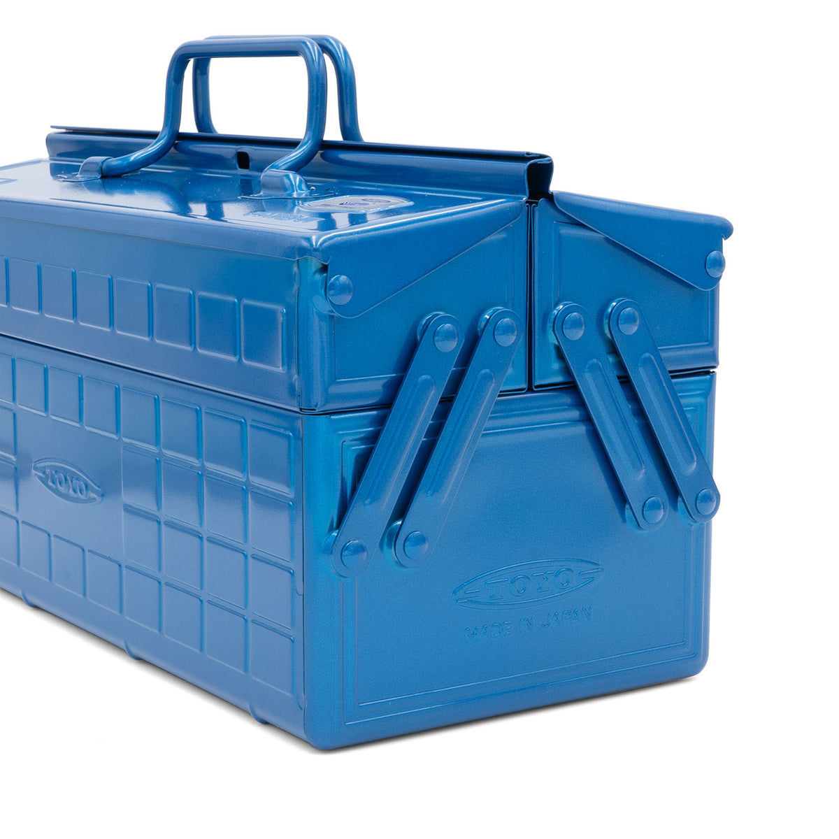 Cantilever Toolbox