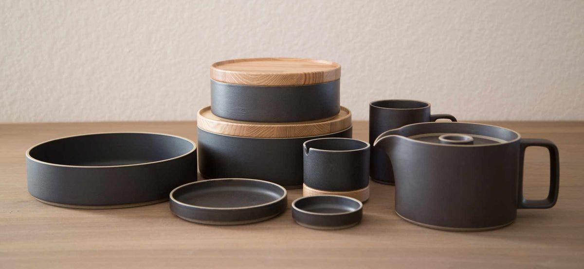 Hasami Porcelain Collection