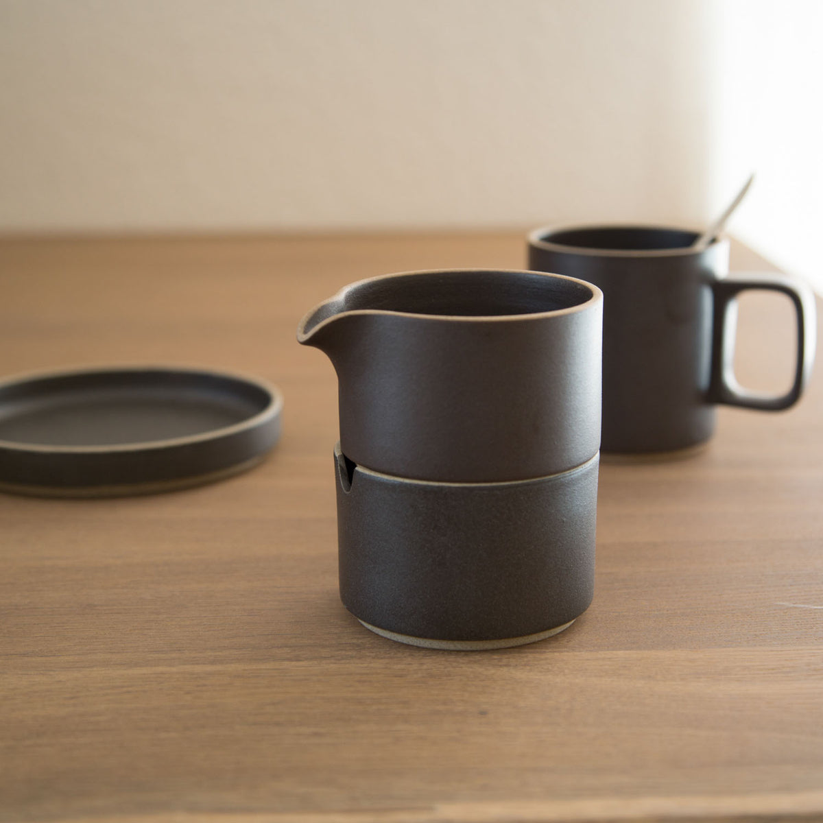 Milk Pitcher