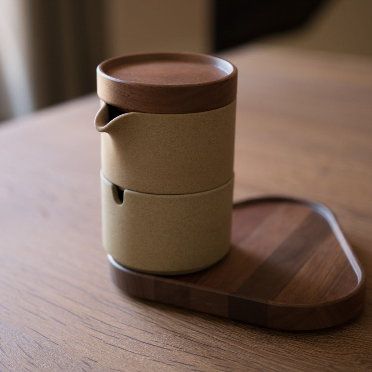 Sugar Pot